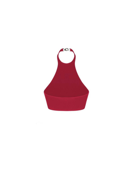 Топ APRON TOP XSAI, цвет: красный, W02AT-CR купить онлайн