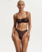 Трусики ELANTRA DEEP COCOA YONS, цвет: какао YO-695 купить онлайн