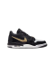 Кроссовки унисекс Jordan Legacy 312 Low Black White