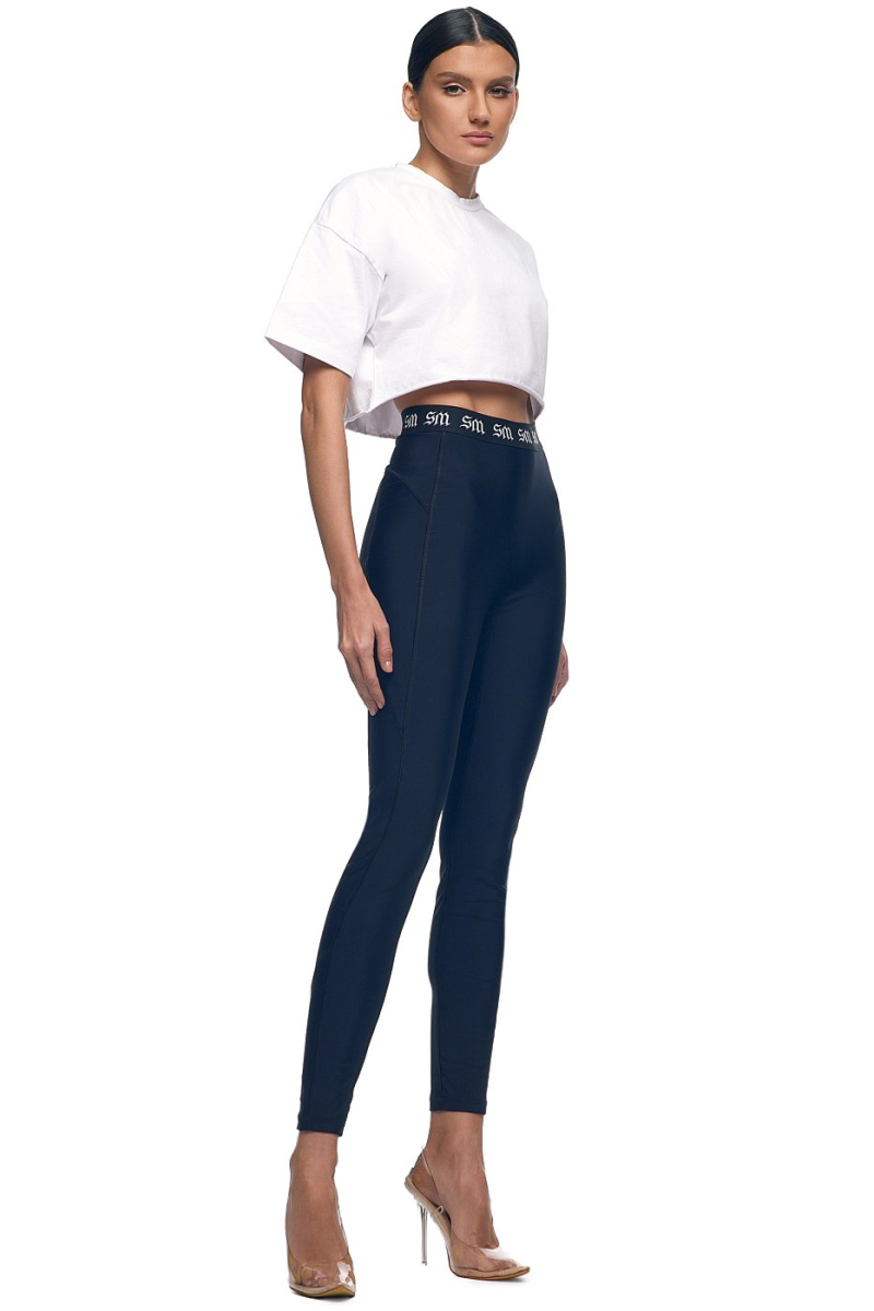 Футболка SODAMODA, цвет: белый, 12570 купить онлайн