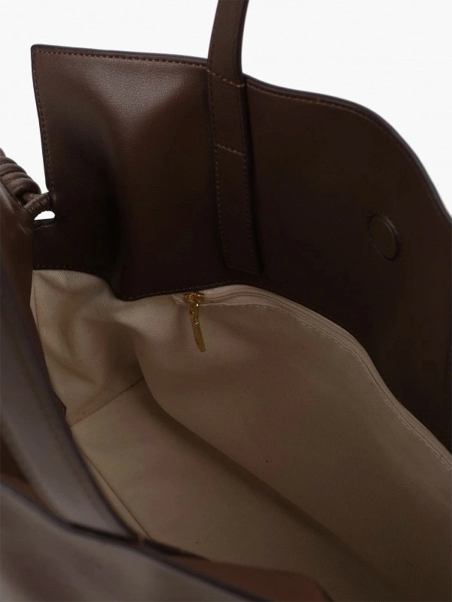 Сумка Сэнди brand salad, цвет: коричневый J-704-PHR 8077 купить онлайн