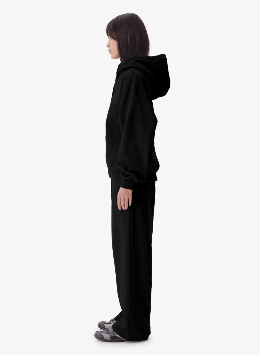 Худи zip UNIFORM FABLE, цвет: Черный, HDZP-FBL-NFRM-BLCK купить онлайн