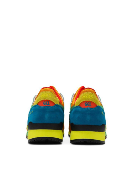 Кроссовки Asics Gel-Lyte III shvetsov store, цвет: day-lyte 1201A429300 | новая мужская коллекция купить онлайн