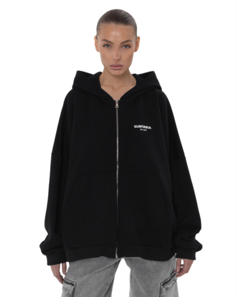 Худи ZIP