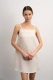 Платье Amanda Pearl PURE LINEN, цвет: жемчужный  |новая коллекция купить онлайн