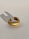 Кафф Get Ready Satin Gold