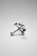 Серьга ECHO FRAX EARRING