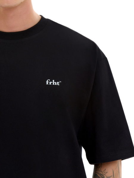 Футболка с принтом FRHT, цвет: цвет, TSFCKBK купить онлайн