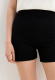Шорты Sporty WooLook, цвет: Черный, VP/Shorts/W/Che купить онлайн