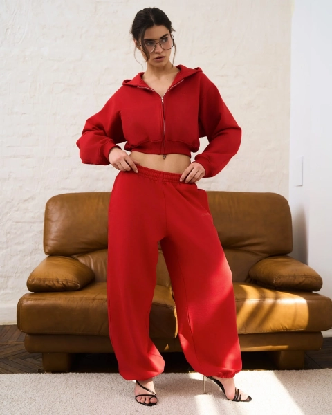 Зип-худи HOTTIE ZIP HOODIE