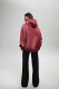 Худи Hoodie Scheme of the City Brûler d'Amour, цвет: RED, BF2404C-3010-41 купить онлайн
