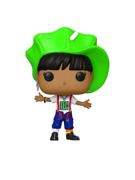 Фигурка Funko POP! Rocks: TLC - Left-Eye