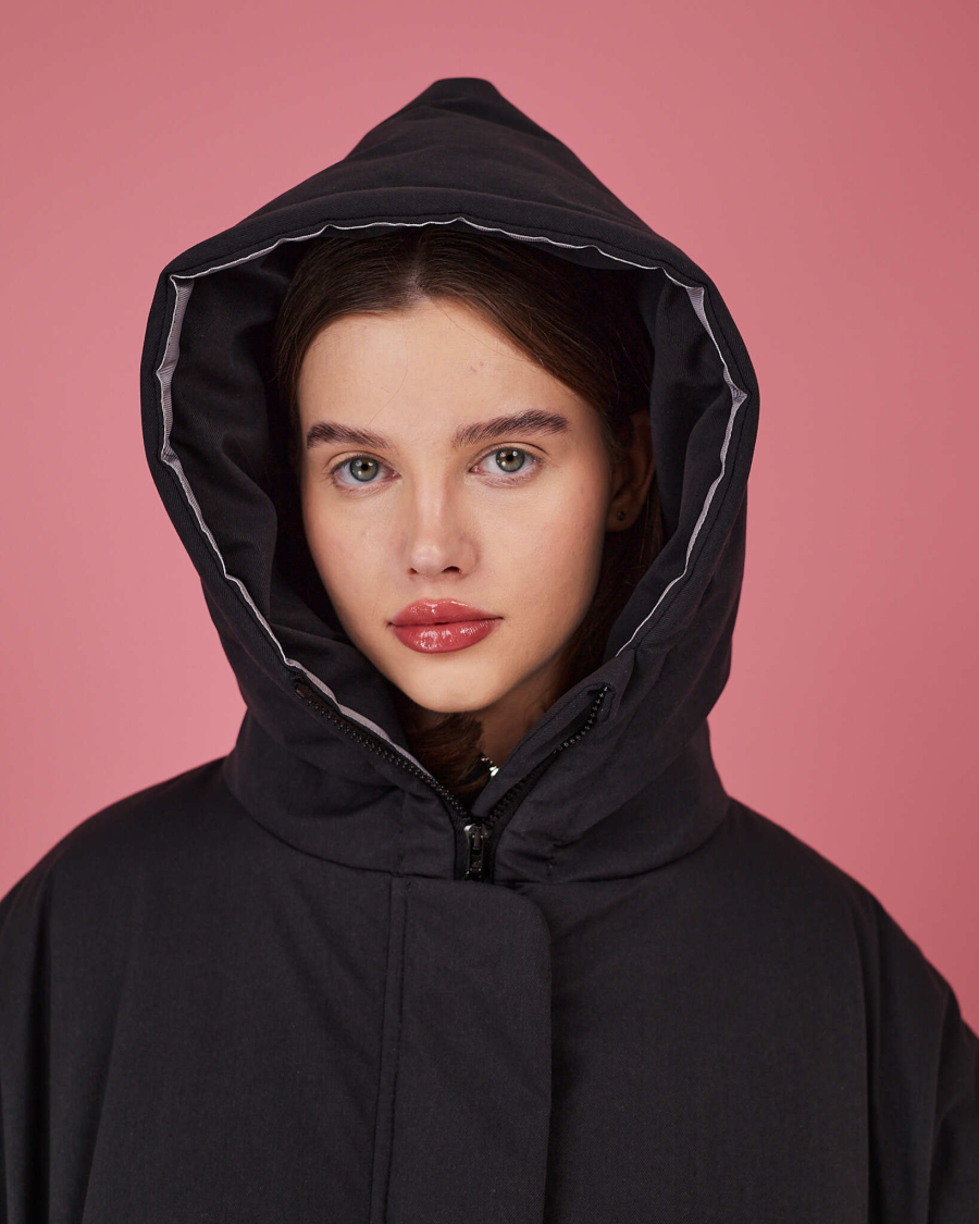 Бомбер графит зима TABOO, цвет: графит, Bgraph купить онлайн