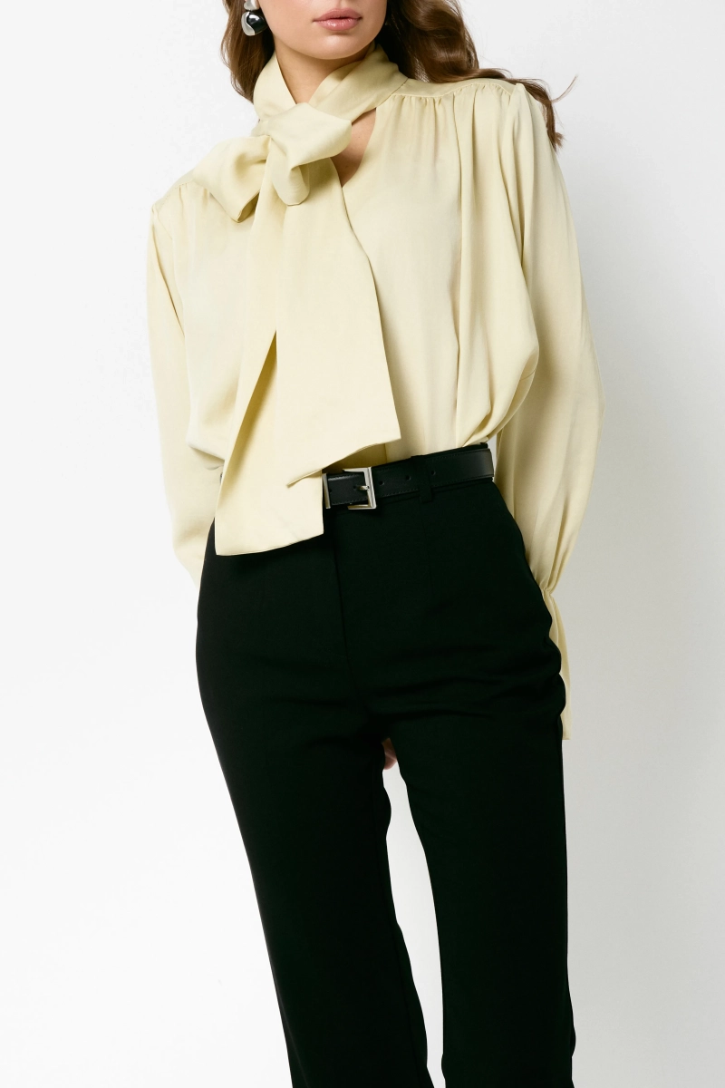 Брюки укороченные Ricoco, цвет: Черный, 7053/1 купить онлайн