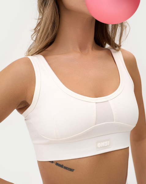 Топ ONSI, цвет: Milk  купить онлайн