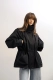 Ветровка Parka black