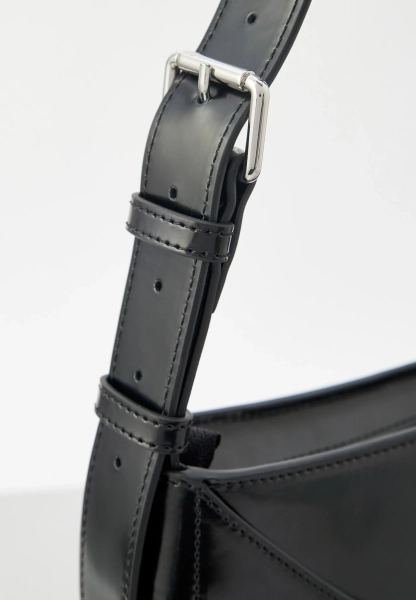 Сумка Eclipse Medium Berhasm, цвет: Черный bag25-1-black купить онлайн