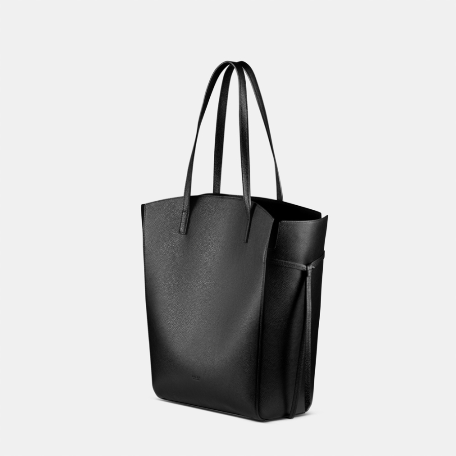 Шоппер KATE LUCCA, цвет: Черный 4725-ZR-black купить онлайн