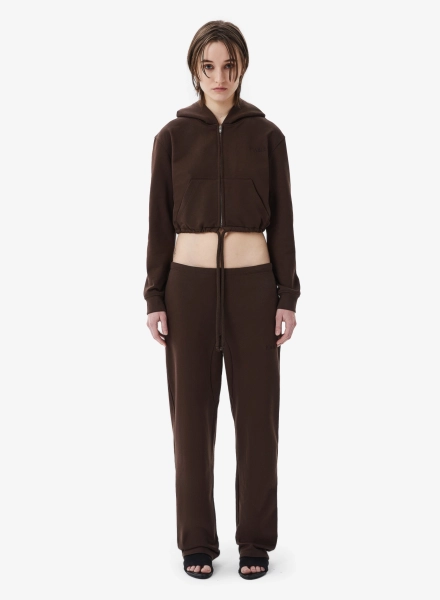 Худи zip crop FABLE ETERNAL