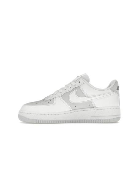 Кроссовки женские Nike Air Force 1 Low "White Photon Dust" NKDADDYS SNEAKERS, цвет: белый DZ2708-102 купить онлайн