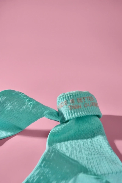 Носки ZNWR Soft 2.0 ZNWR, цвет: шопен  купить онлайн