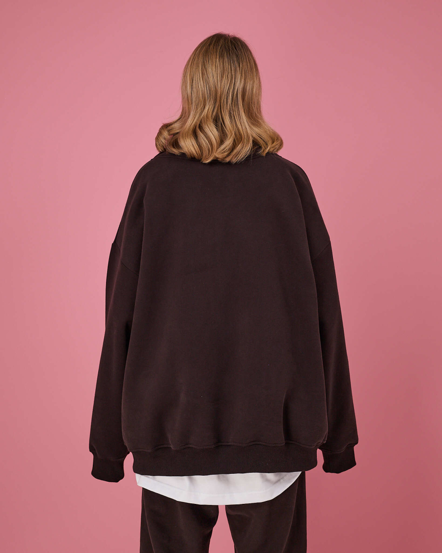 Табуха кокетка TABOO, цвет: шоколад, TChcocet купить онлайн