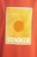 Футболка SUMMER Carrot Erist store, цвет: оранжевый, НФ-00002211 купить онлайн