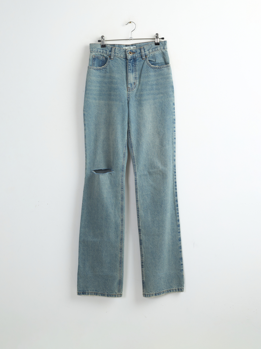 Джинсы Love Republic