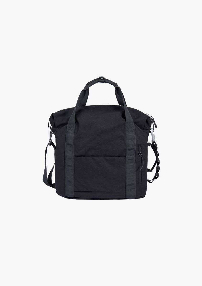 Сумка-тоут KRAKATAU, цвет: Черный U26-1 купить онлайн