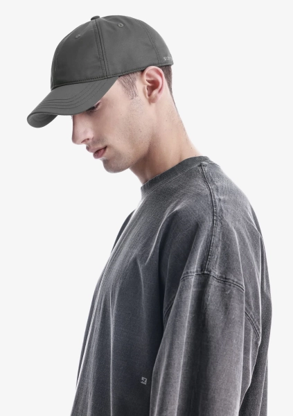 6-панельная кепка KRAKATAU, цвет: темный елово-серый Pu94-513 купить онлайн