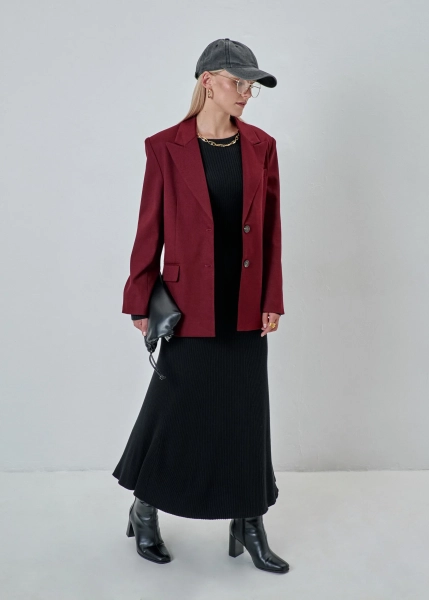 Пиджак Oversize Sandra