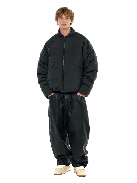 Бомбер FRHT Tidy FRHT&OUT OF REACH, цвет: black, BMBTDBLK купить онлайн