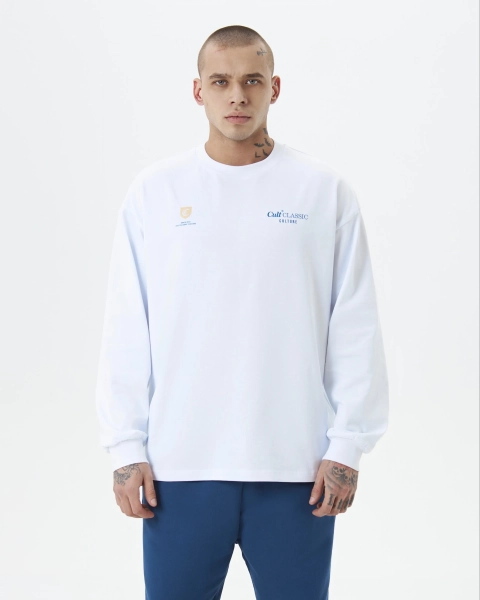 Лонгслив Simplicity
