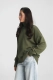 Свитер Cotton Classic Khaki Erist store, цвет: хаки, НФ-00000271 купить онлайн