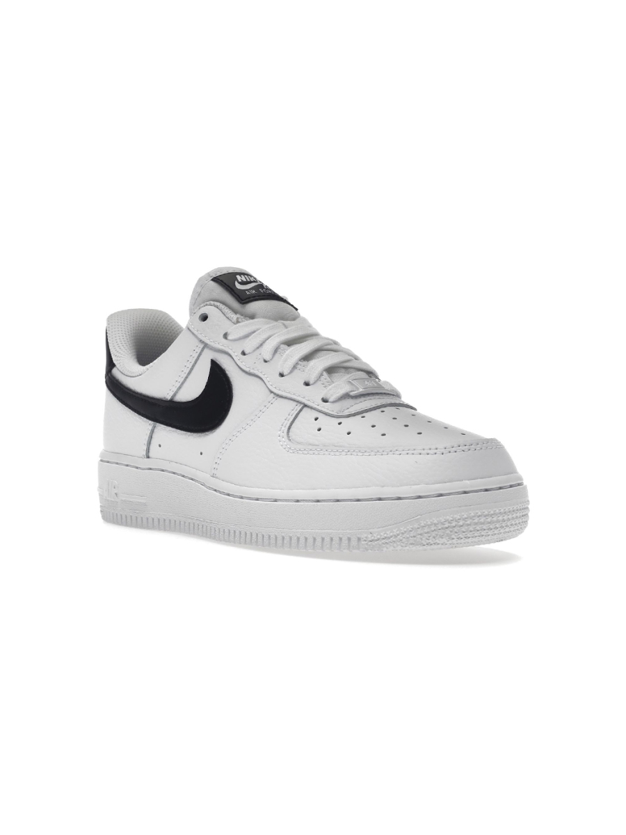 Кроссовки женские Nike Air Force 1 Low "White Black"