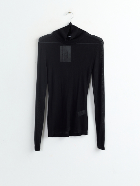 Водолазка Solo U