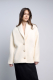 Кардиган vintage white