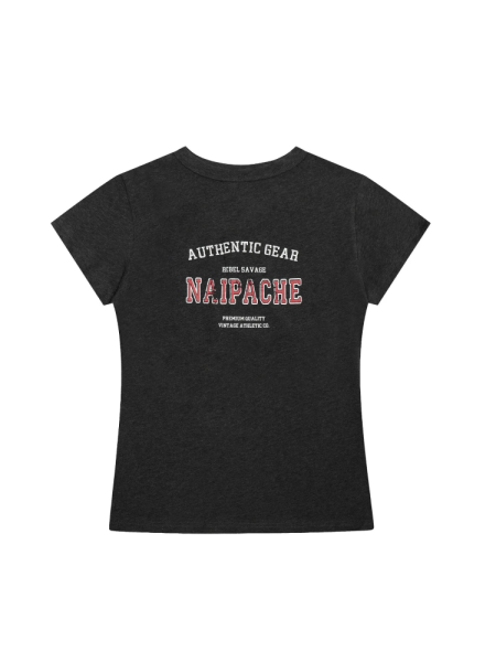 Футболка Varsity