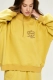 Анорак Wellness Soft Yellow Erist store, цвет: Желтый, НФ-00002810 купить онлайн