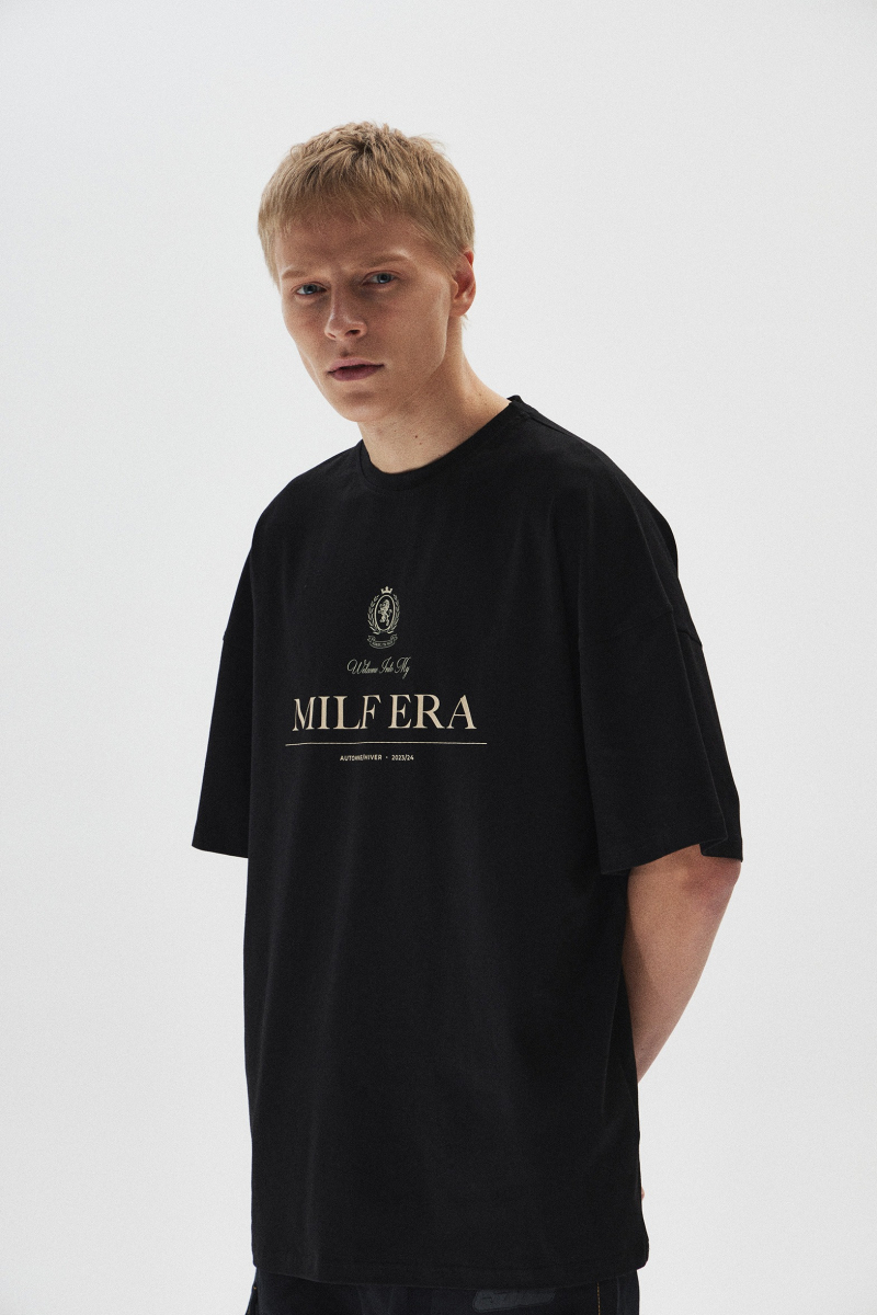 Футболка MILF ERA