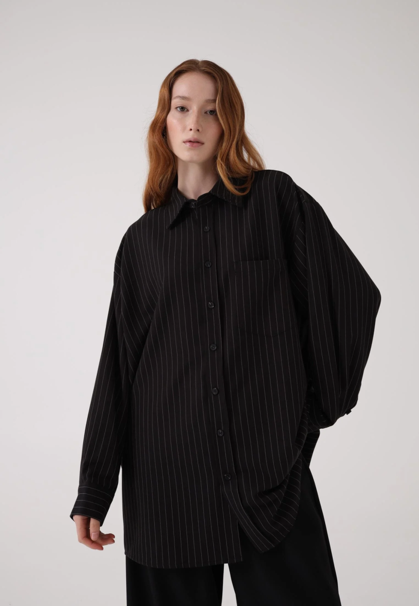 Рубашка MONIC