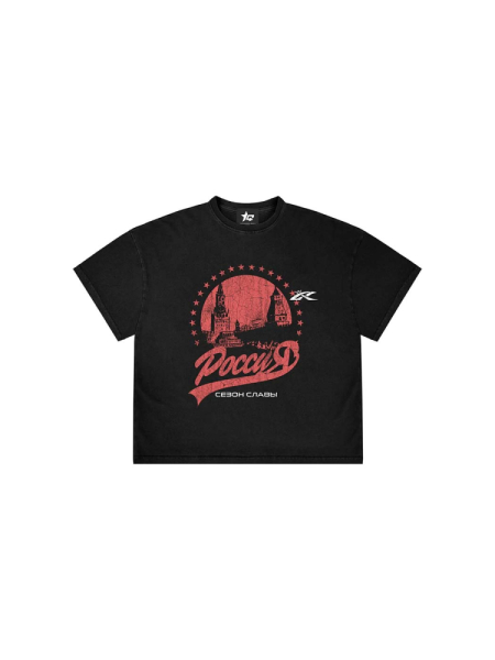 Футболка «Родина»