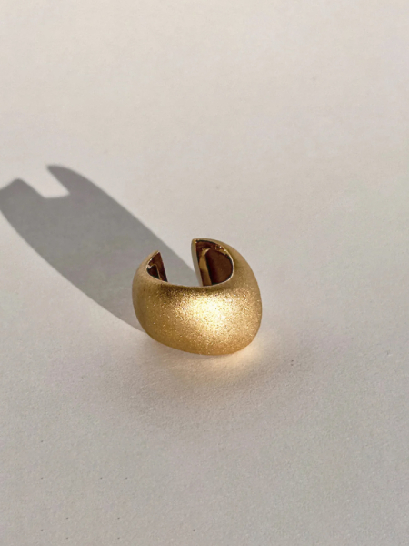 Кафф Up Satin Gold