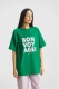 Футболка BON VOYAGE Green