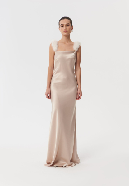 Платье-комбинация «Sphinx»