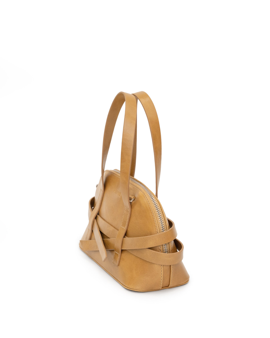 Сумка Rosi Reframe, цвет: песочный  купить онлайн