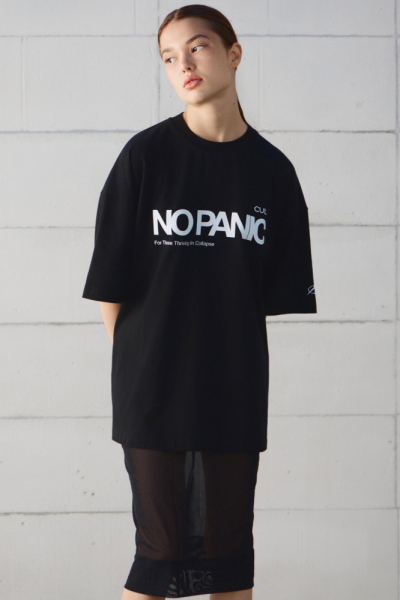 Футболка Crisis