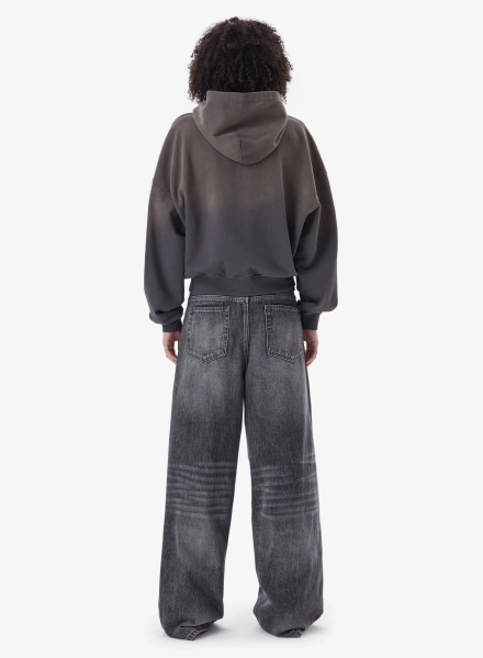 Худи zip IMMORTAL FABLE, цвет: серый, HDZP-FBL-MRTL-GR купить онлайн