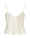 Топ To be Blossom, цвет: Milk, 131431 купить онлайн