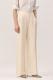 Брюки Iness FASHION REBELS, цвет: молочный, FR24SS1PN03FLW350ML купить онлайн
